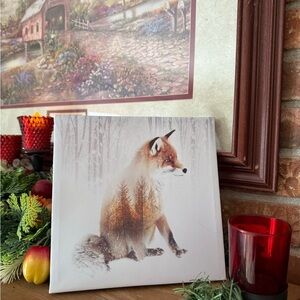 ❤️ Gorgeous Fox Picture